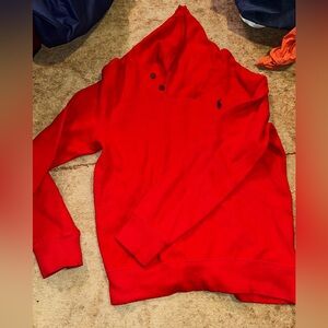 polo by Ralph Lauren vintage cardigan , sweater , men`s size M